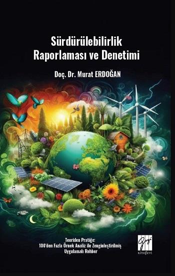 Sürdürülebilirlik Raporlaması Ve Denetimi