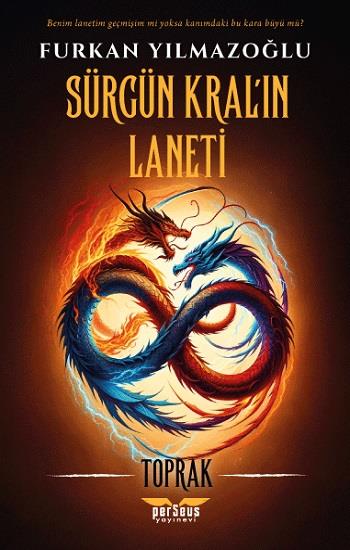 Sürgün Kral’ın Laneti - Toprak