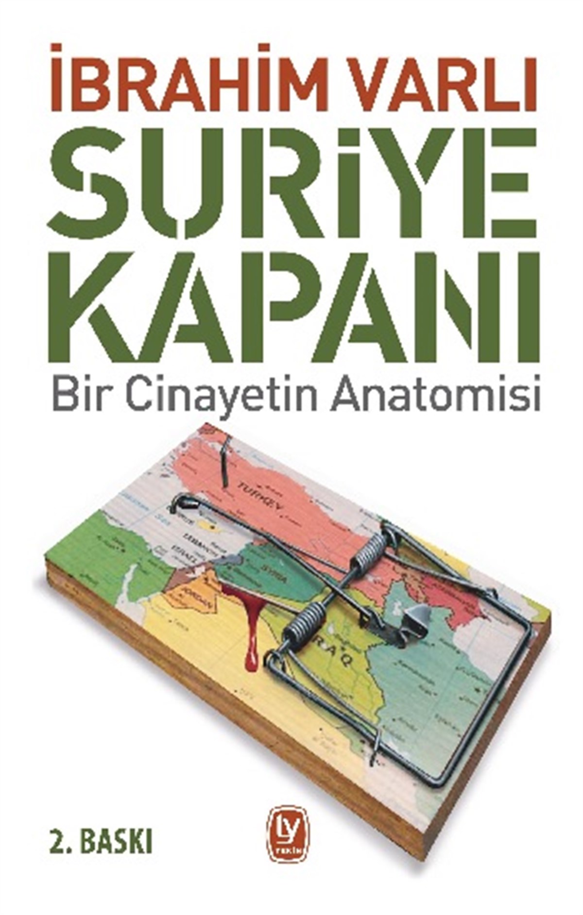 Suriye Kapanı