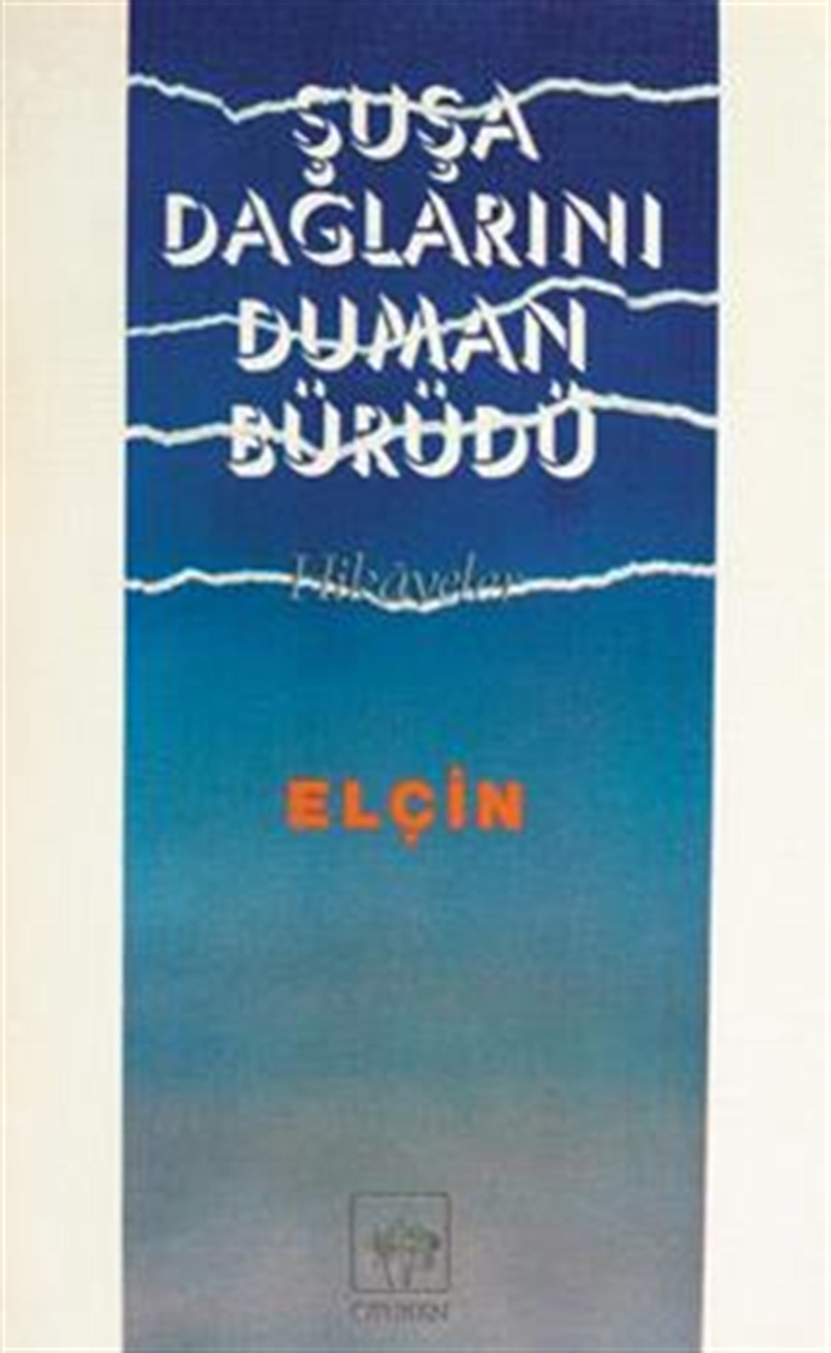 Şuşa Dağlarını Duman Bürüdü