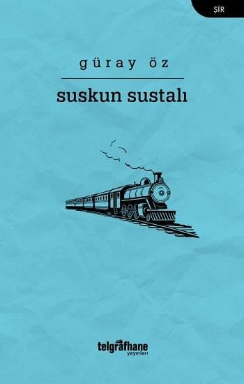 Suskun Sustalı