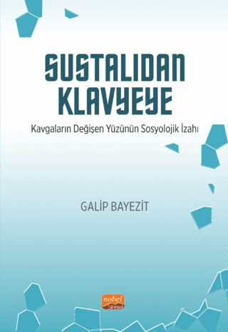 Sustalıdan Klavyeye