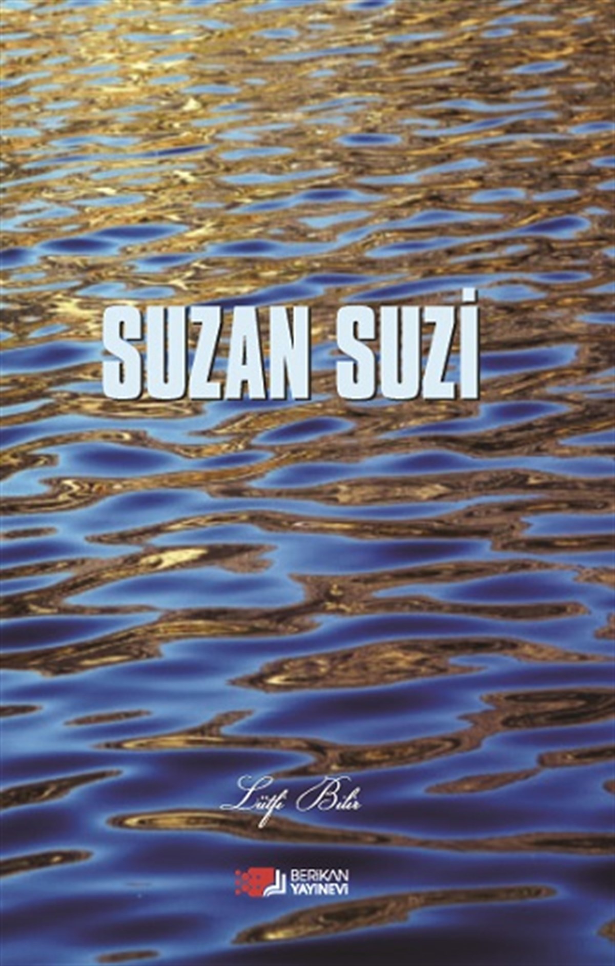 Suzan Suzi