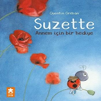 Suzette - Annem İçin Bir Hediye