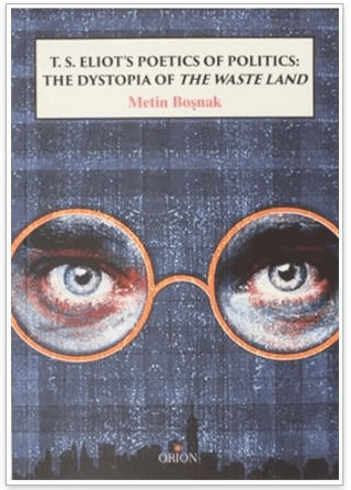 T. S. Eliot's Poetics Of Politics