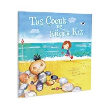 TAŞ ÇOCUK VE KÜÇÜK KIZ