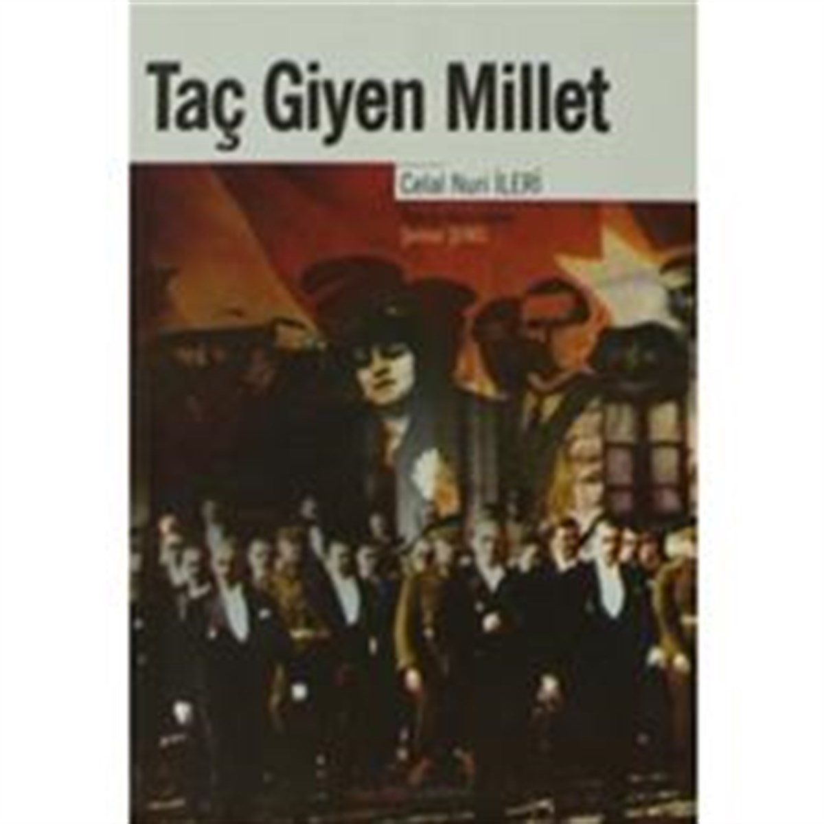 Taç Giyen Millet
