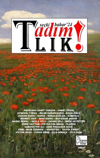 Tadımlık! bahar’24