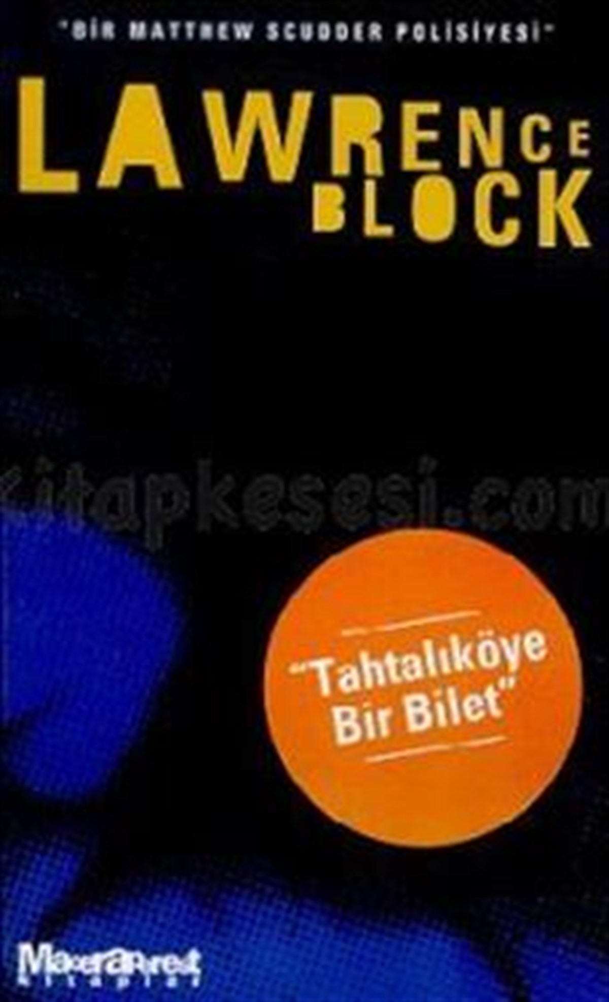 Tahtalıköye Bir Bilet