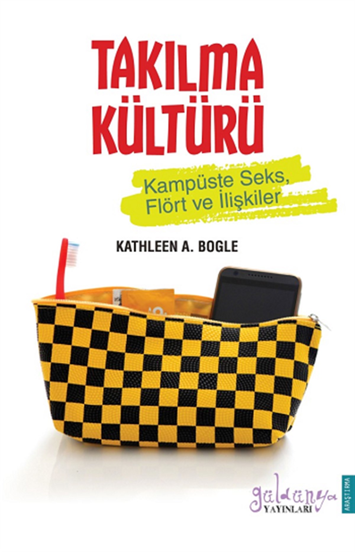 Takılma Kültürü