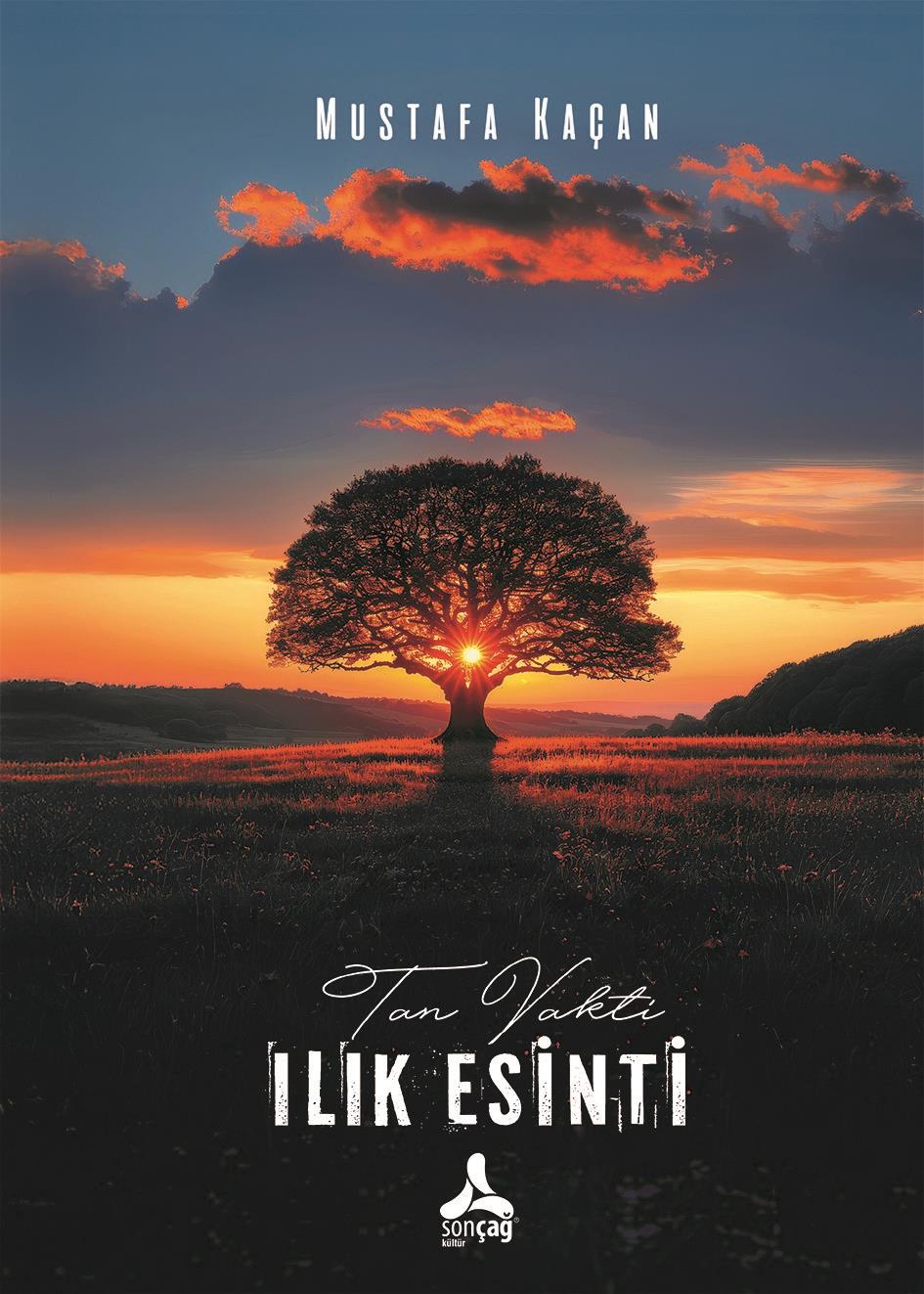 Tan Vakti Ilık Esinti