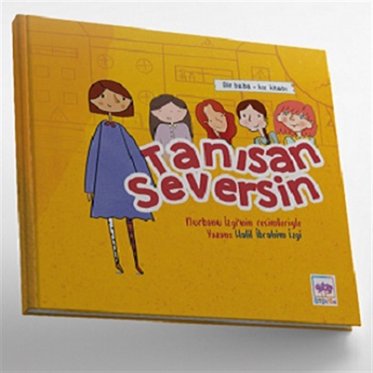 Tanısan Seversin