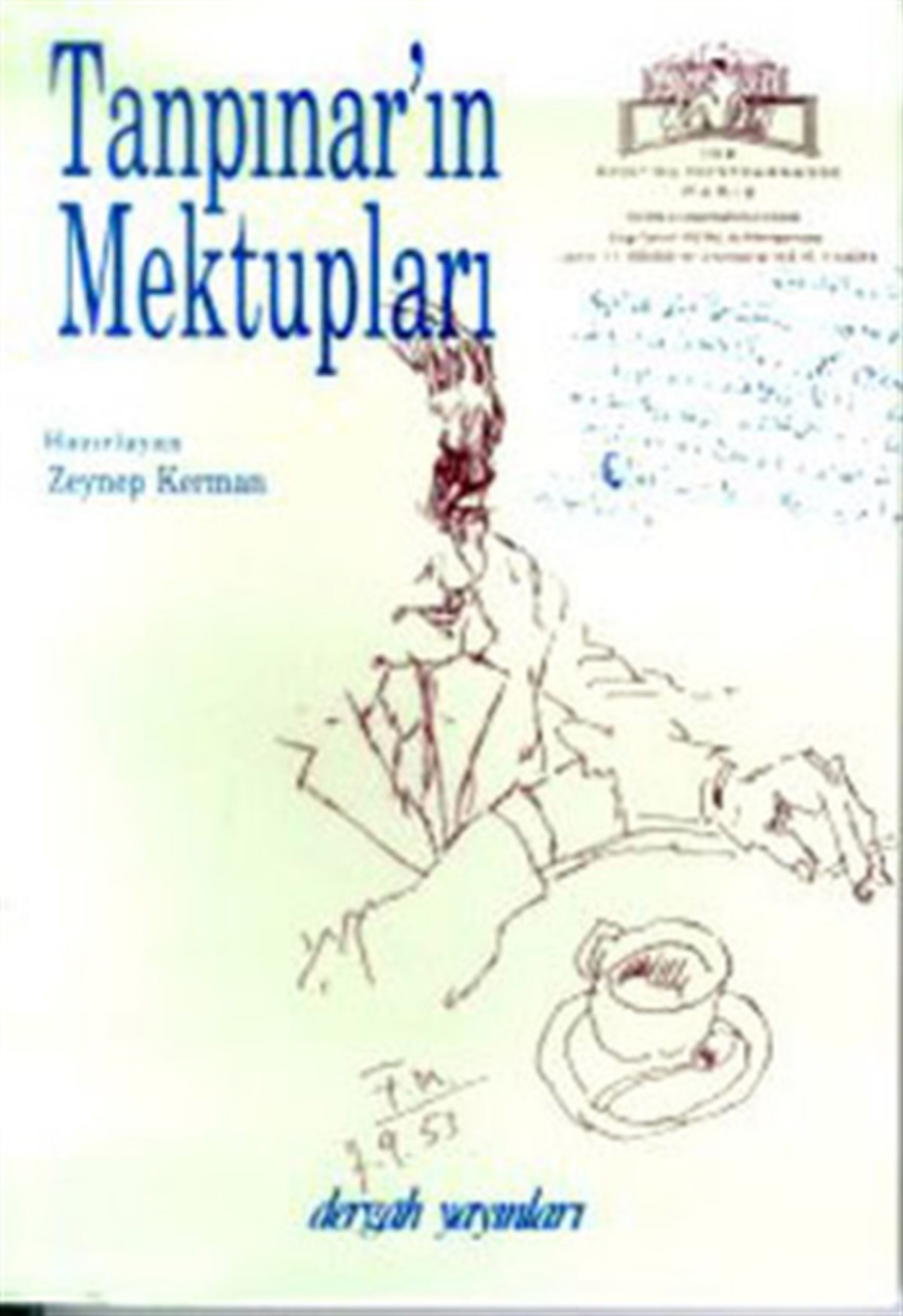 Tanpınar'ın Mektupları