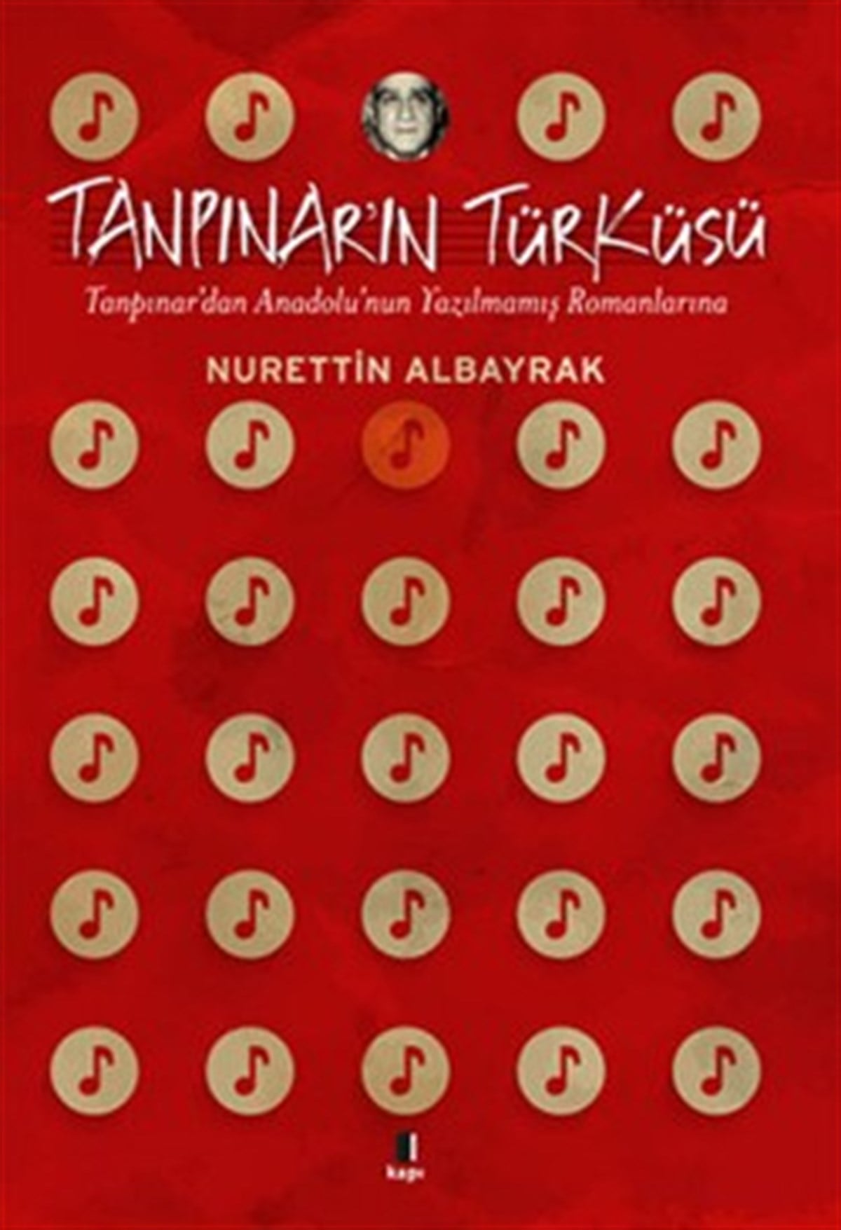 Tanpınar’ın Türküsü