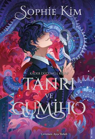 Tanrı ve Gumiho- Kader Düğümü 1 (Ciltli)