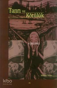 Tanrı ve Kötülük