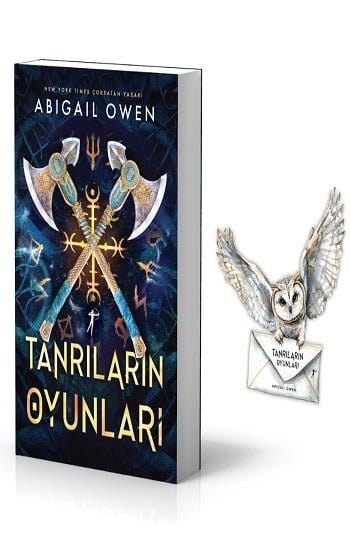 Tanrıların Oyunları - Tanrılar Ve Ölümlüler  Serisi 1