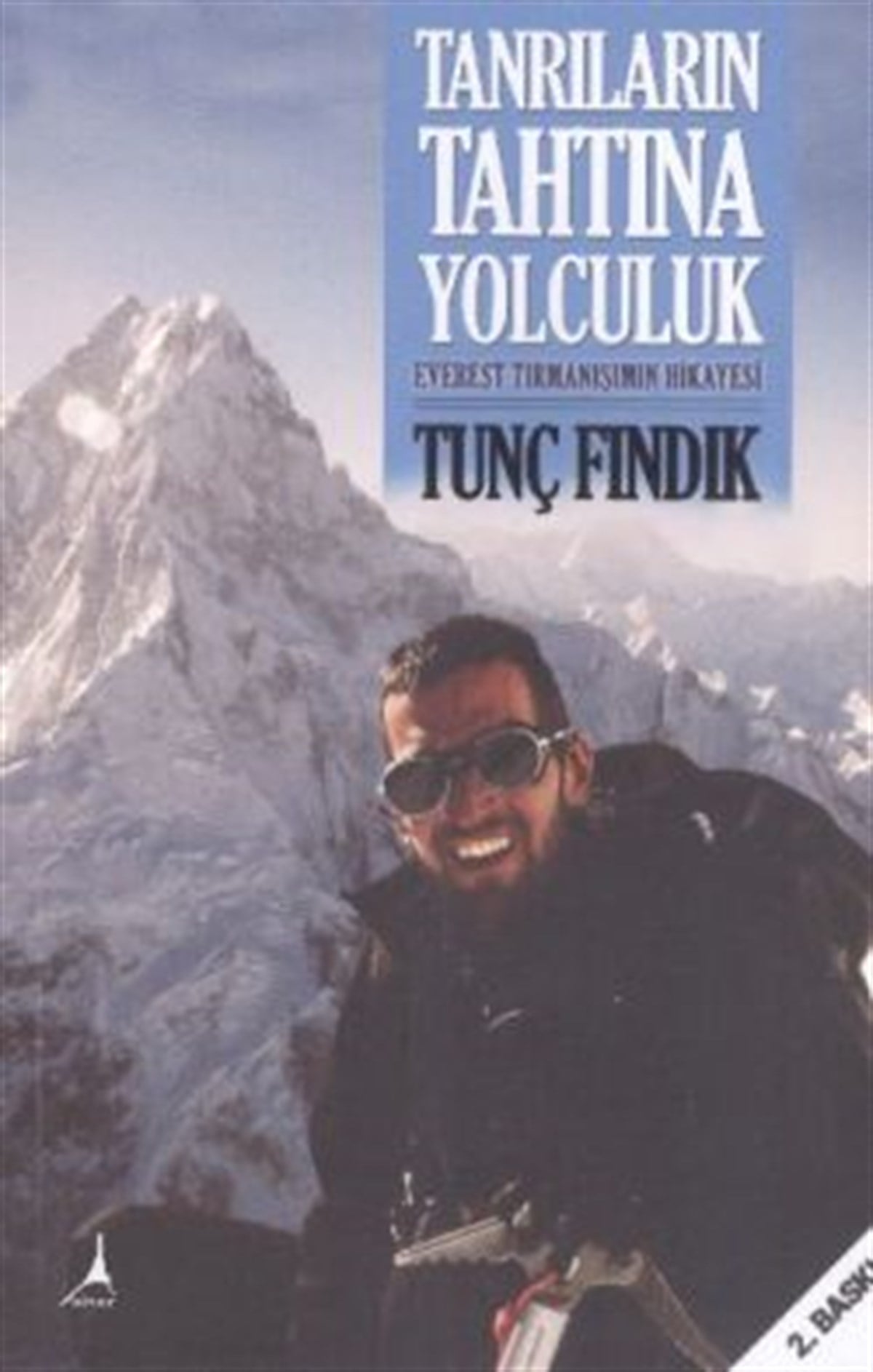 Tanrıların Tahtına Yolculuk