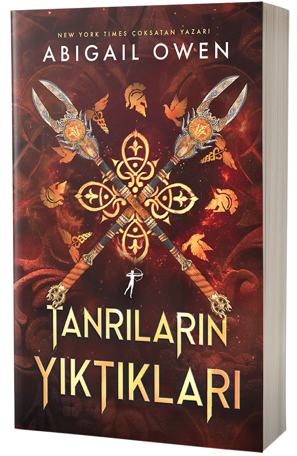 Tanrıların Yıktıkları