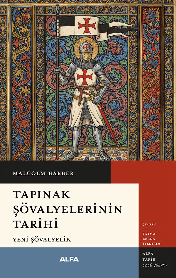 Tapınak Şövalyelerinin Tarihi