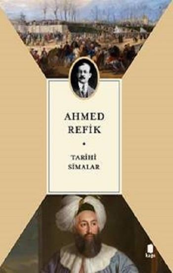 Tarihi Simalar