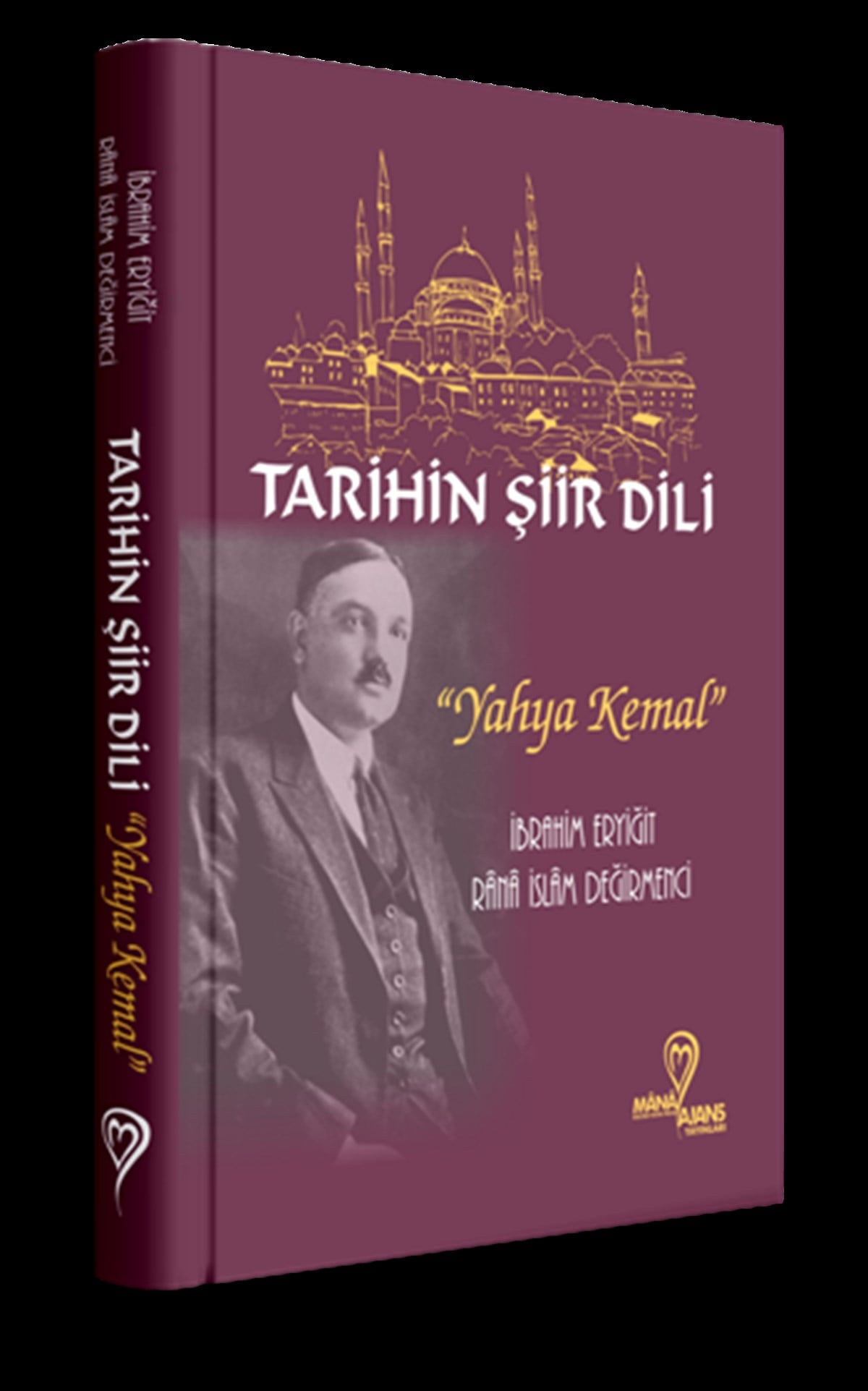 Tarihin Şiir Dili 