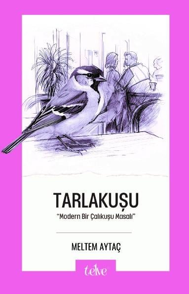 Tarlakuşu