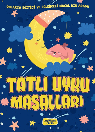 Tatlı Uyku Masallları