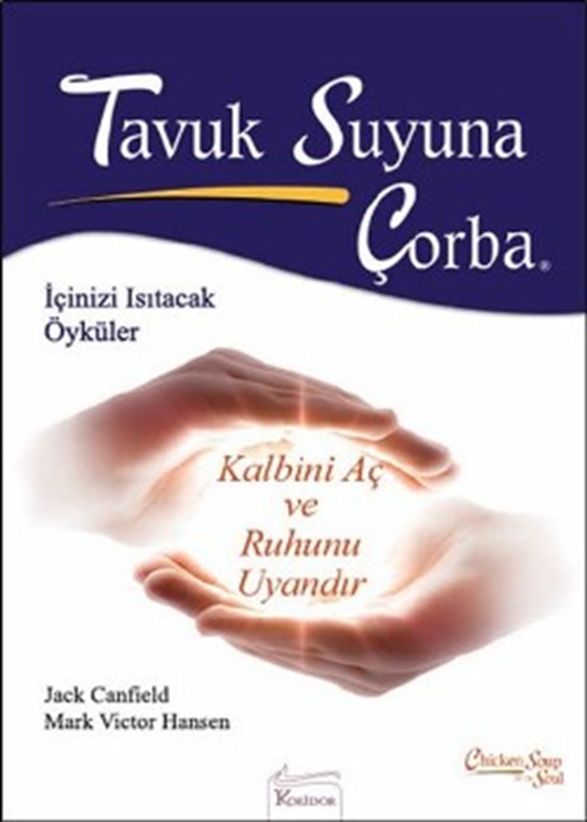 Tavuk Suyuna Çorba
