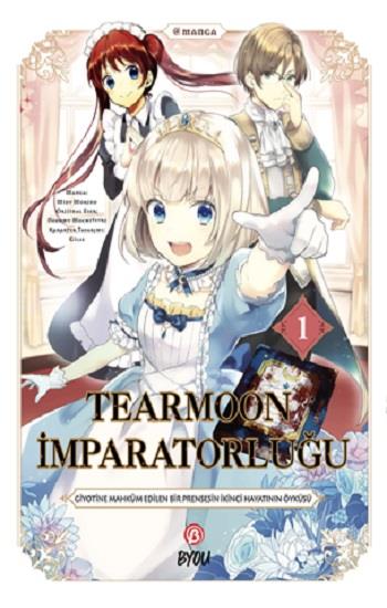 Tearmoon İmparatorluğu - 1