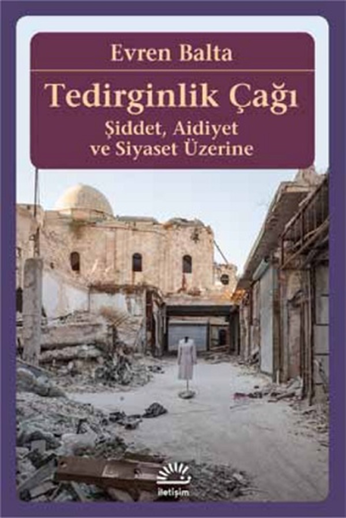 Tedirginlik Çağı