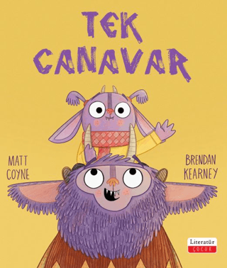 Tek Canavar