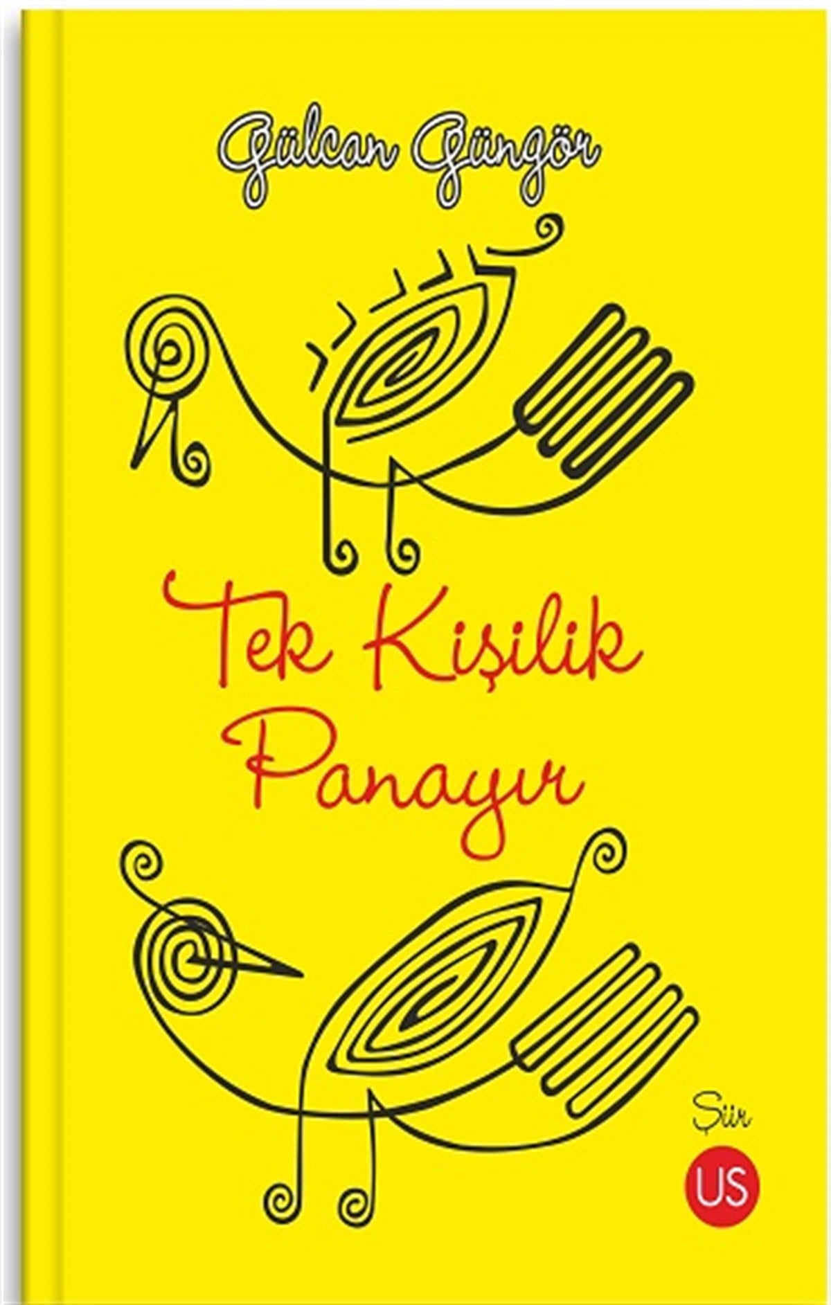 Tek Kişilik Panayır