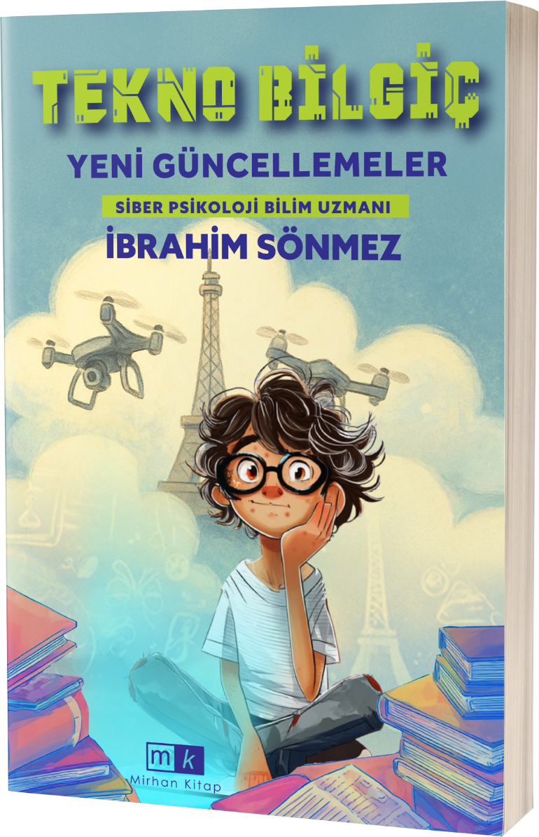 Tekno Bilgiç Yeni Güncellemeler