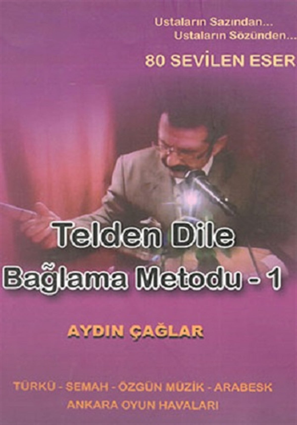 Telden Dile Bağlama Metodu -1