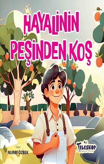 Teleskop Popüler Bilim