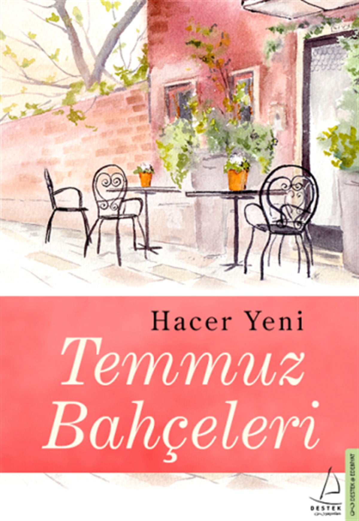 Temmuz Bahçeleri