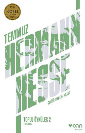 Temmuz: Toplu Öyküler 2