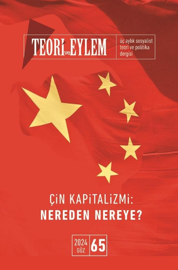Teori ve Eylem 2024 Güz Sayı: 65