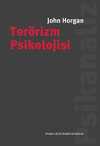 Terörizm Psikolojisi