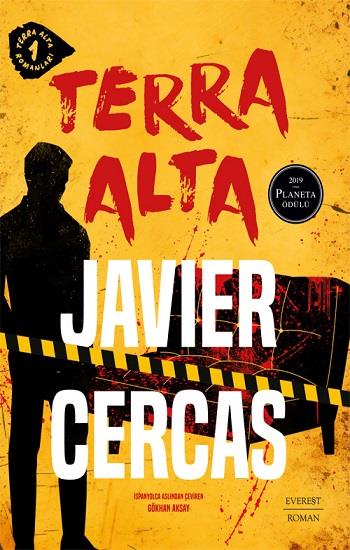 Terra Alta