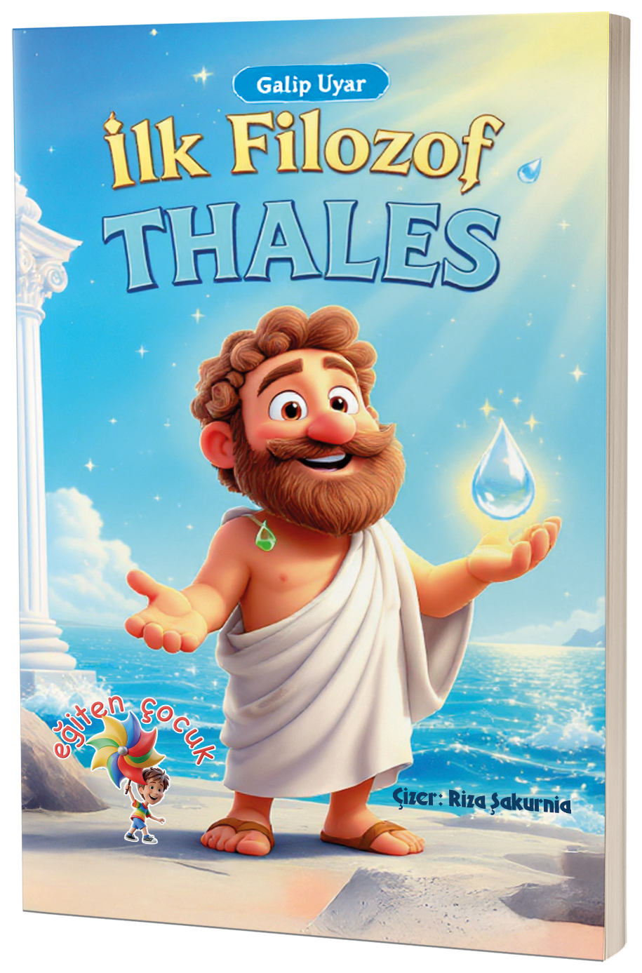 Thales - İlk Filozof