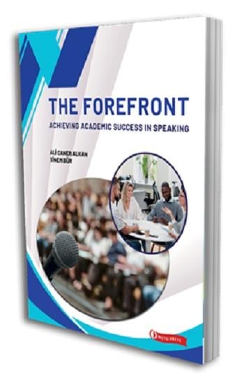 The Forefront  Achieving Academic Success In Speaking