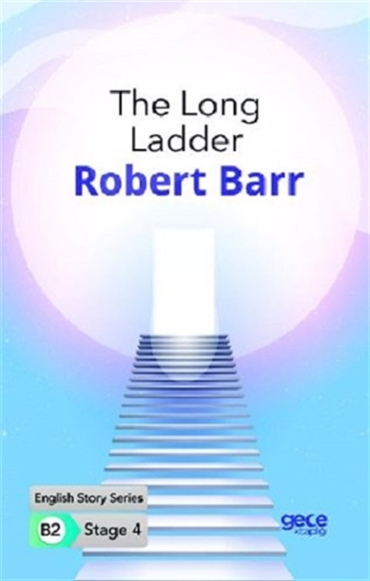 The Long Ladder
