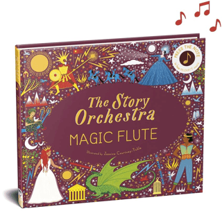 The Story Orchestra: The Magic Flute