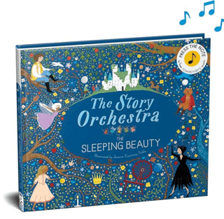 The Story Orchestra: The Sleeping Beauty