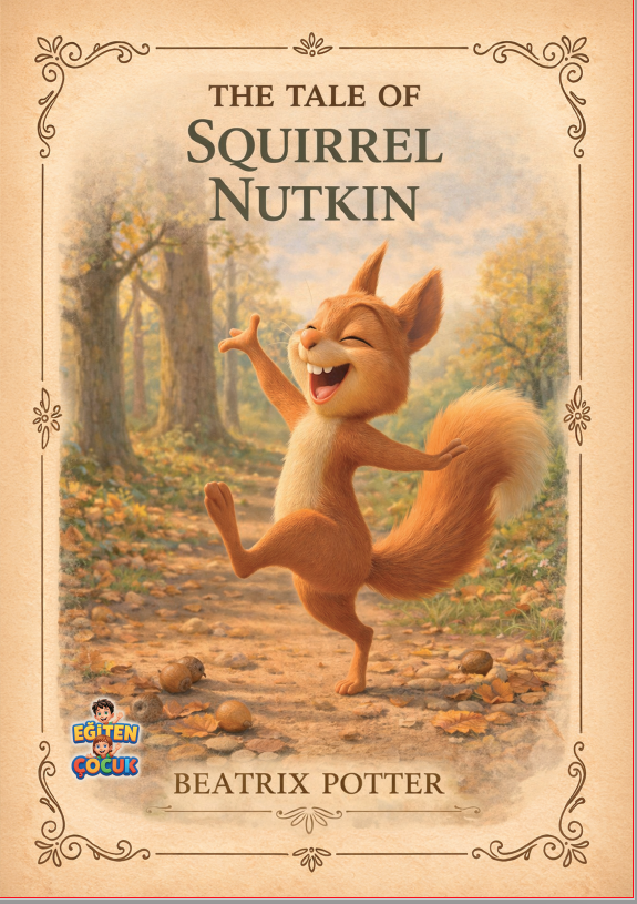 The Tale of Squirrel Nutkin