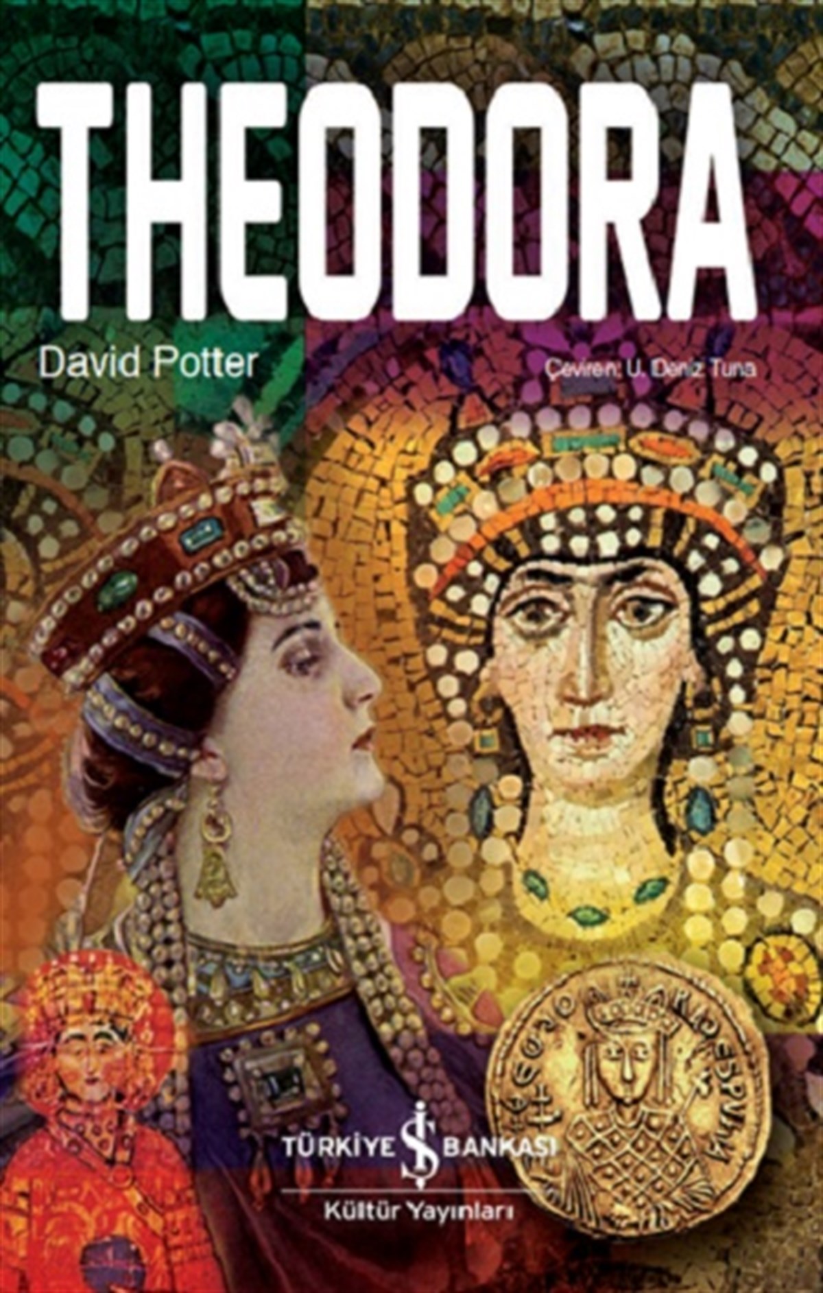 Theodora (Ciltli)