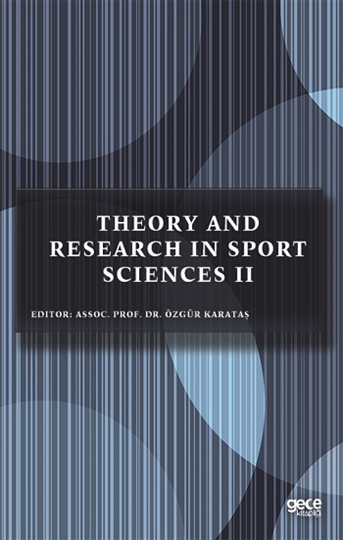 Theory and Research in Sport Sciences 2