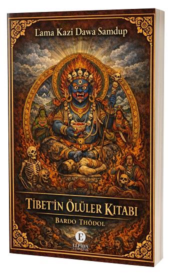 Tibet'in ölüler Kitabı